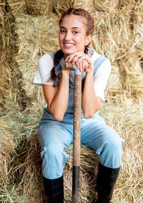 Agricultural Products